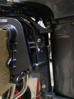 2х-тактный лодочный мотор SEA PRO OTH 9.9S