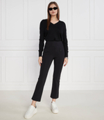 Брюки Marc Cain - черный(VS 81.40 J40)