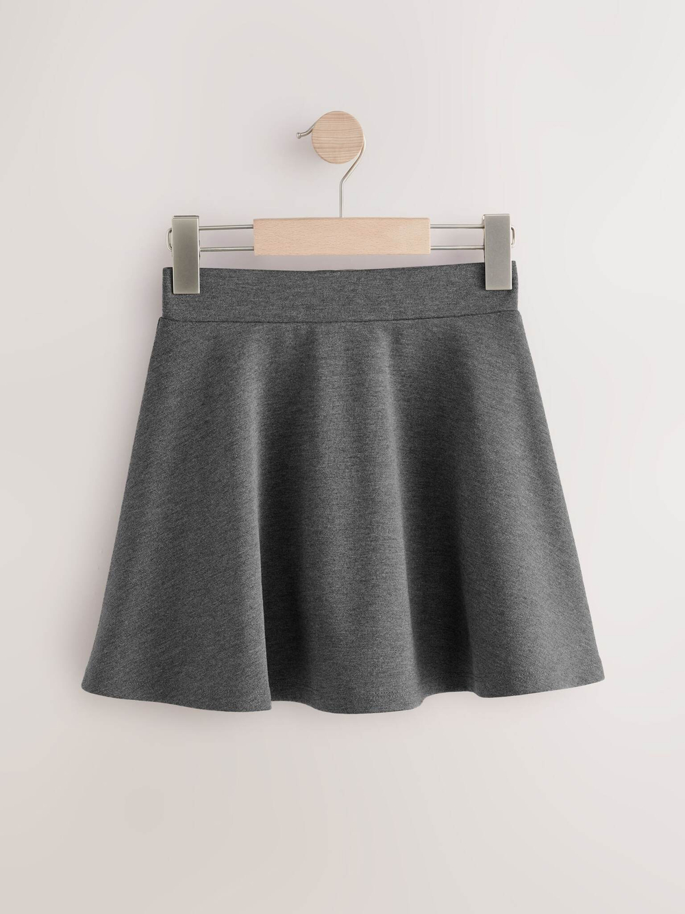 Юбка для девочки Next E65-037, 2 шт., Серый