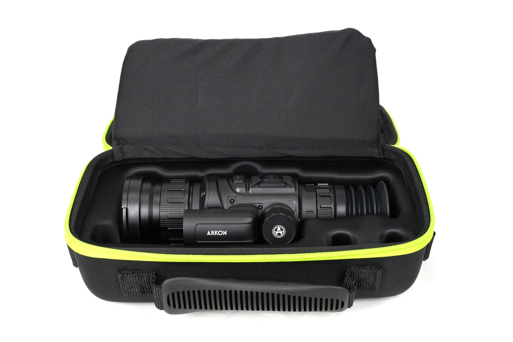 Тепловизионный прицел Arkon Arma LR50L