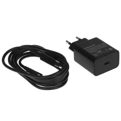 Сетевое зарядное устройство Samsung 45W PD Power Adapter with USBC to C Cable (1.8m)