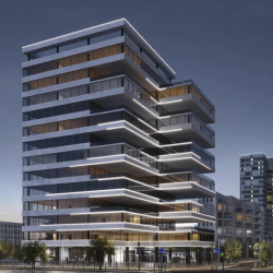 Светодиодная лента герметичная ARL-PSW-U286-10mm 230V Day4000 (13 W/m, IP67, 50m) (Arlight, -) 049787