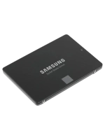 Накопитель SSD Samsung 870 EVO 1TB (MZ-77E1T0B/EU)