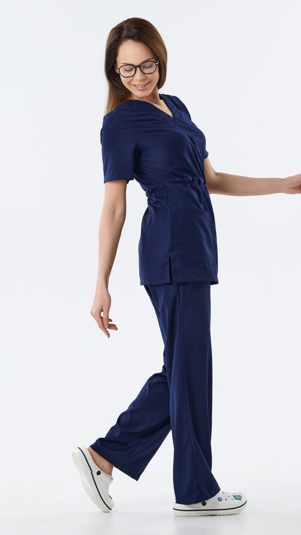 Костюм хирургический Анита вискоза №У2