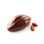 Силиконовая форма CACAO 120 Silikomart, Италия