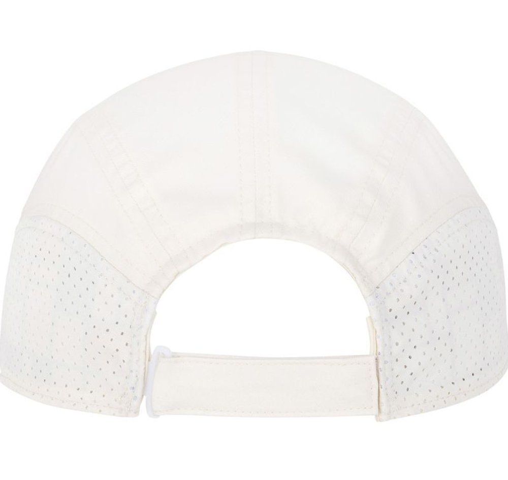 Теннисная кепка Roland Garros Performance - белая