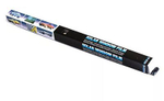48435 Пленка тонировочная 0.5x3м  5% Blaсk Super Dark уп-5 шт (BK05)