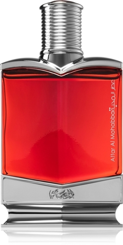 Rasasi Attar Al Mohobba Man парфюмированная вода для мужчин