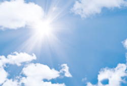 Коллекция Небо