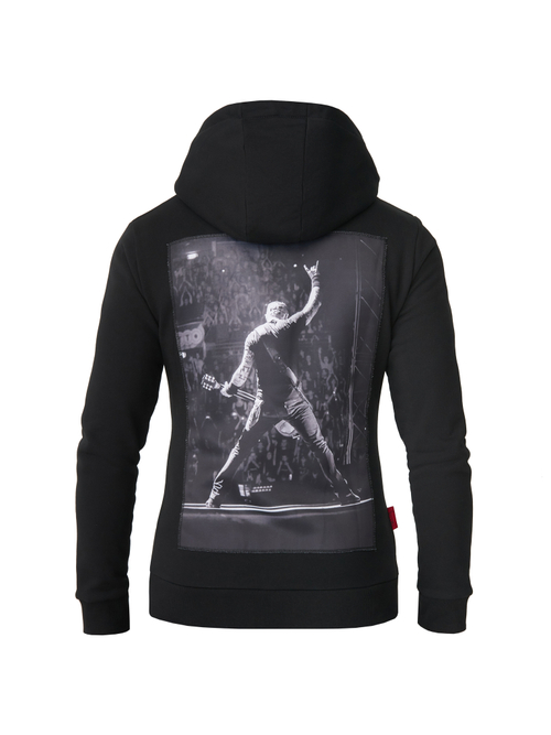 Косуха METALLICA, черный