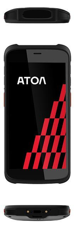 Терминал сбора данных АТОЛ Smart T31