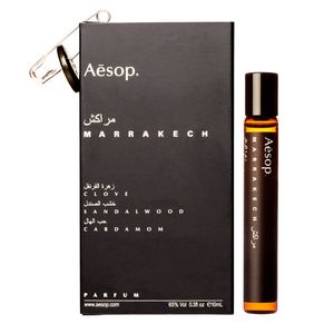 Aesop Marrakech