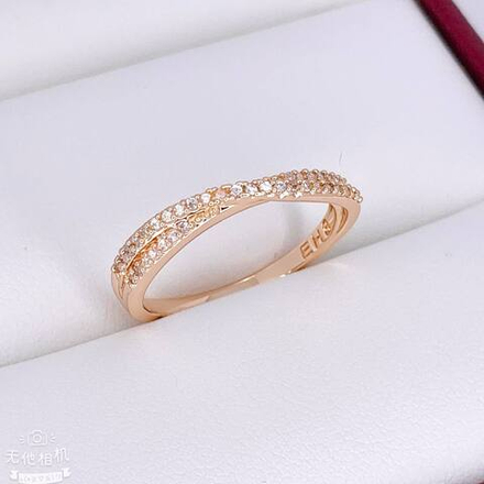 Кольцо ZinLi - арт101