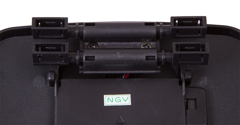 Лупа налобная Levenhuk Zeno Vizor H3 - фото 6