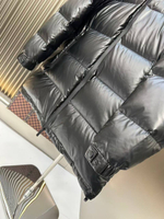 Пуховик Prada