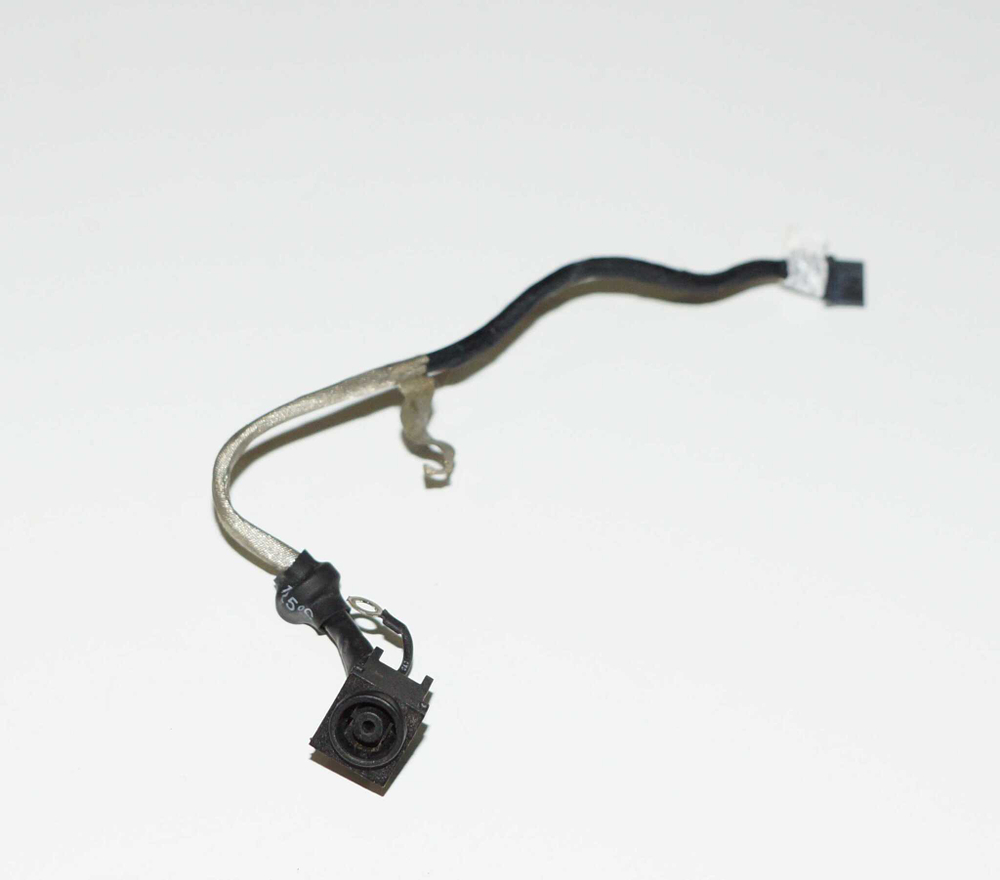 Разъем питания на шлейфе для Sony PCG-71211V (015-0101-1512)