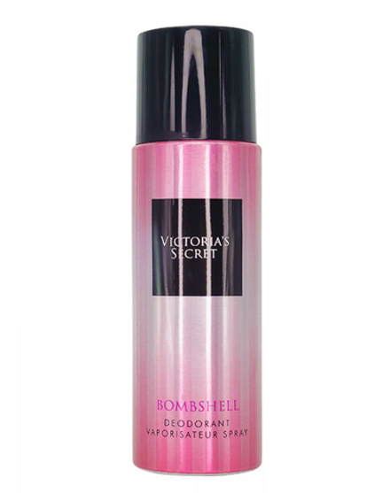 Victoria's secret Bombshell Дезодорант-Спрей 200ml