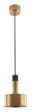 Светильник подвесной Moderli V11319-1P Goldy