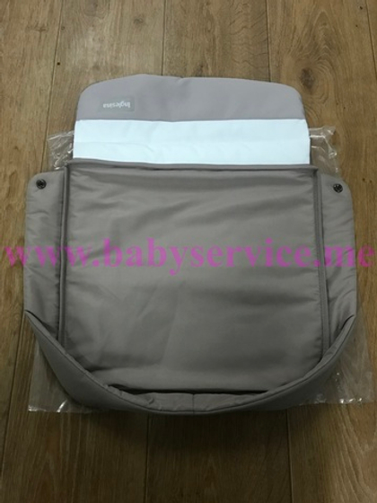 Накидка на люльку Inglesina Trilogy Sofia ecru