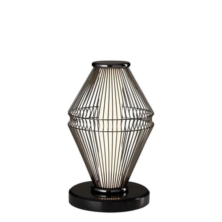 Настольная лампа Aployt Dzhakket APL.068.04.09