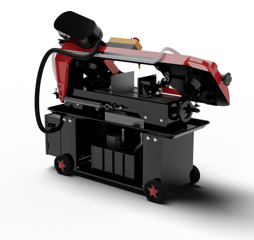 Ручной ленточнопильный станок LS1118