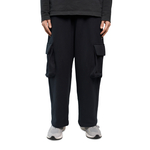 Nike Terry Trousers "Black" W
