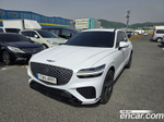Genesis GV70 2.5T Бензин 2WD (01.2022)