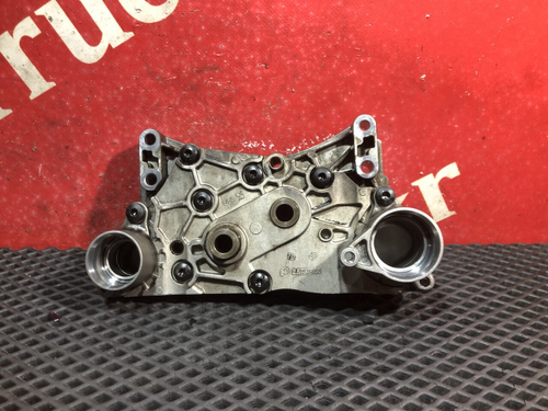 Насос масляный