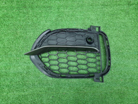 Решетка переднего бампера BMW X5 F15 13-18 M-paket