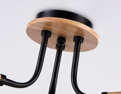 Ambrella Потолочный светильник Modern TR4731