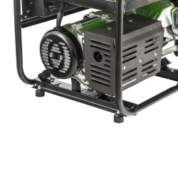 Сибртех БС-8000 бензиновый генератор 94547