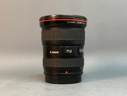 Canon EF 17-40mm f/4L USM