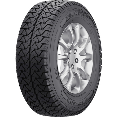 Автошина Fortune 265/65 R17 112T FSR-302