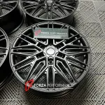 КОВАНЫЕ ДИСКИ ДЛЯ TOYOTA LAND CRUISER 300 SERIES TLC300 LC300 крузер крузак
