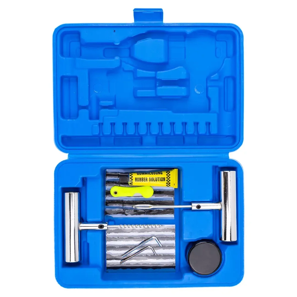 Набор для ремонта покрышек колес RockFORCE RF-STK-37