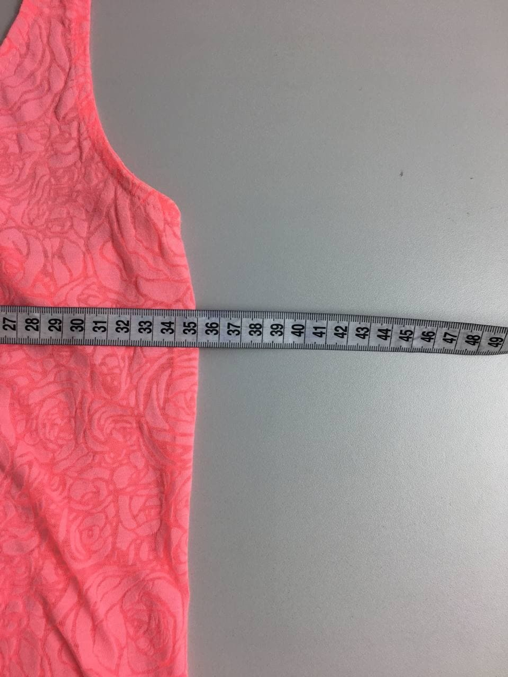 Топ Ostin летний 44 размер