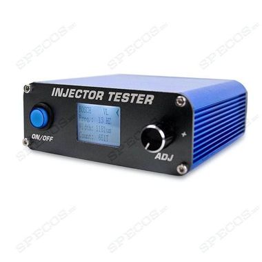 Модулятор сигнала CR-p для проверки форсунок (всех типов)