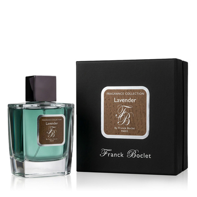 Franck Boclet Lavender Eau De Parfum 100 ml (unisex)
