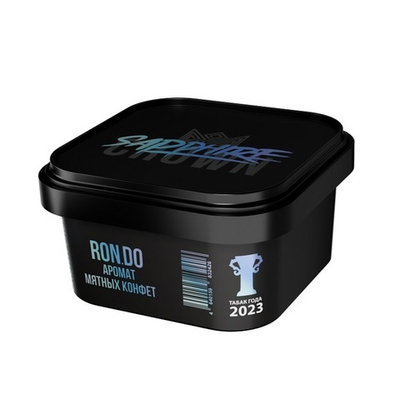 Sapphire Crown - Ron.do (Рондо), 200 гр