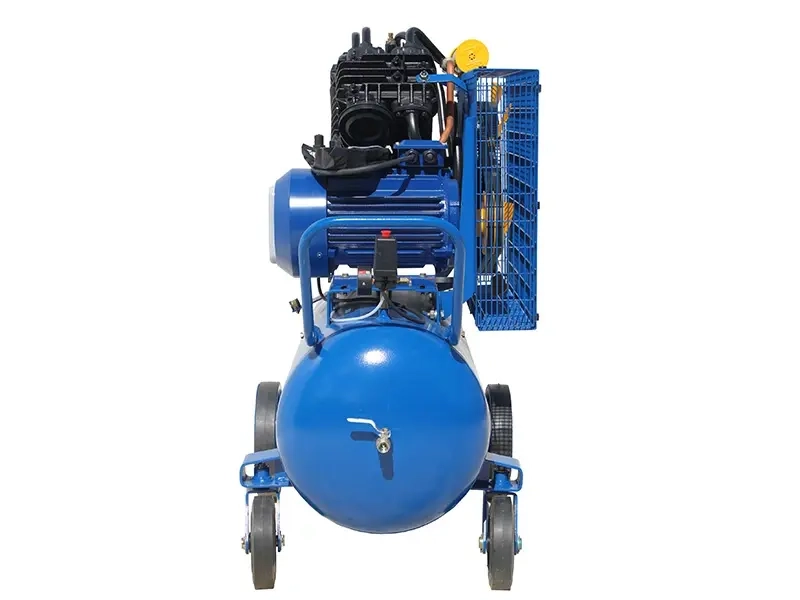 Поршневой компрессор К31/13