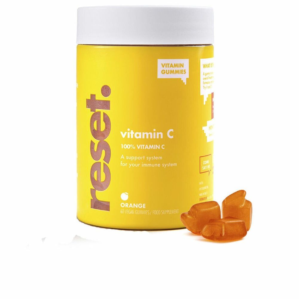 Витамин C Reset Vitamin C Мармеладки 60 штук
