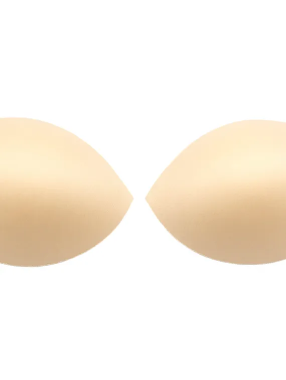 Чашки балконет BN-58, 80В-85А-75С-70D, телесный 126
