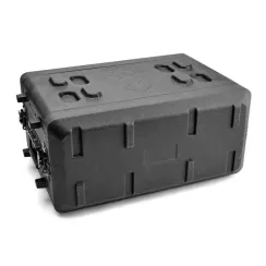 DG Case RACK 4U390LDPE