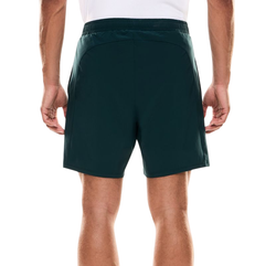 Теннисные шорты EA7 Tennis Pro - ponderosa pine