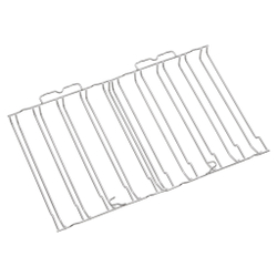 Электрический духовой шкаф Korting OKB 1350 GNBX Steam