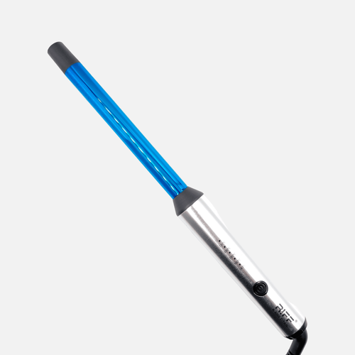 Плойка 19 мм RIFF Щ1127/1 NanoTitanium титановая без зажима 140-230ºC