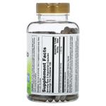 Nature's Life, Ягоды серенои, 250 вегетарианских капсул (580 мг на капсулу)