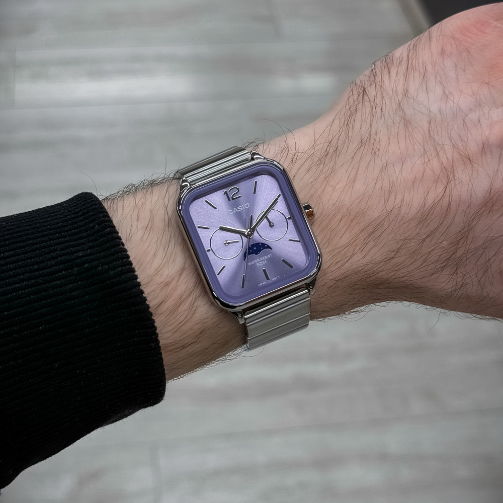 Casio MTP-M305D-6A