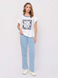 Блуза женская FRANCO VELLO