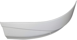 Фронтальный экран Aquanet Graciosa 150 L